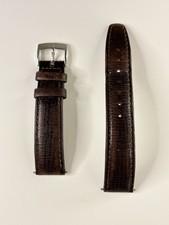 omega strap 18mm for sale omega strap 18mm for sale GREAT YARMOUTH