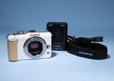 Olympus pl1 digital for sale  LIVERPOOL