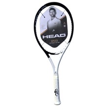 RAQUETE DE TÊNIS NOVAK DJOKOVIC AUTOGRAFADA VELOCIDADE CABEÇA JSA CERTIFICADO DE AUTENTICIDADE comprar usado  Enviando para Brazil