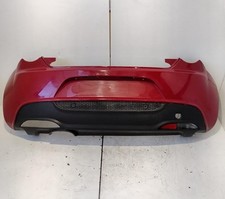 Paraurti posteriore 71777565 usato  Rimini