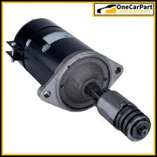 Usado, Motor de arranque Lucas para clássico MG1300 Metro Vauxhall Chevette Viva 2681631 comprar usado Usado, Motor de arranque Lucas para clássico MG1300 Metro Vauxhall Chevette Viva 2681631 comprar usado  Enviando para Brazil