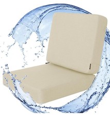 Beige favoyard waterproof for sale  Mount Dora