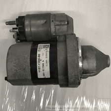Motorino avviamento ford usato  Italia