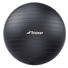 Yoga exercise ball for sale  HESSLE