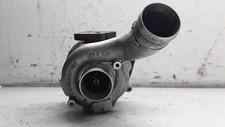 Turbina turbo per usato  Italia