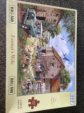 House puzzles big for sale  BRISTOL