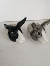 Rabbit head egg for sale  PERSHORE