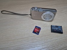 Casio exilim z100 gebraucht kaufen  Geldern