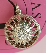 Thomas sabo amulett gebraucht kaufen  Stuttgart