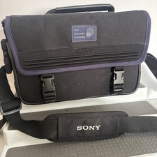 Sony handycam bag d'occasion  Expédié en Belgium