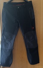 Utdoorhose herren mammut gebraucht kaufen  Gröbenzell