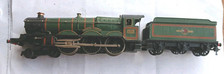 Hornby dublo rail for sale  BOLTON