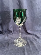 Rare immense verre d'occasion  Oberhausbergen