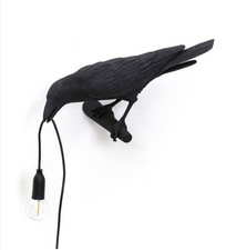 Seletti bird crow for sale Seletti bird crow for sale  WORCESTER PARK