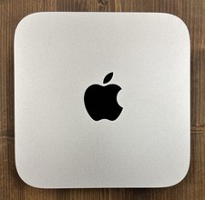 Apple Mac MINI A1347 FINAL DE 2014 - Core i5 1.4GHz✔8GB RAM✔500GB HDD✔OS High Sierra comprar usado  Enviando para Brazil