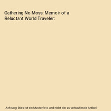 Gathering moss memoir gebraucht kaufen Gathering moss memoir gebraucht kaufen  Trebbin