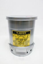 Justrite 09104 six for sale  Delta