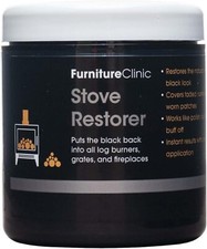 Furniture clinic stove for sale  UK