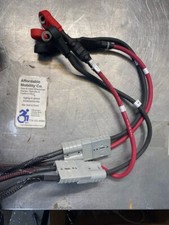 Battery wiring harness for sale  North Attleboro