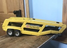 Vintage tonka car for sale  Canby