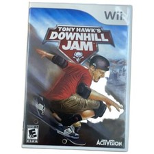 Tony Hawk’s Downhill Jam - Wii - (CIB) comprar usado  Enviando para Brazil