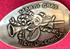 Mardi gras jester for sale  Winter Garden
