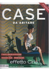 Rivista case abitare usato  Trieste