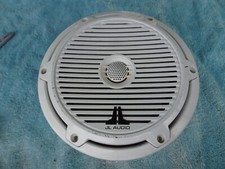 JL Audio Marine M770-CCX-CG-WH *Tweeter ruim* comprar usado  Enviando para Brazil
