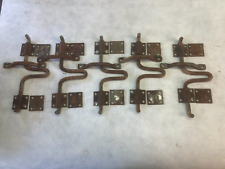 Lot vintage metal for sale  Webster