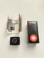 Vivitar varipower 283 for sale  Fresh Meadows