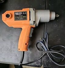 Electric impact wrench for sale  Portland