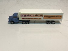Majorette camion container usato  Cantu