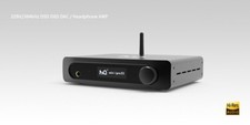 Matrix audio mini usato  Torino