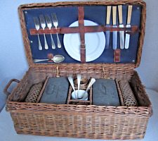 Antique edwardian wicker for sale  Topanga