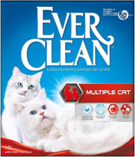 Lettiera multiple cat usato  Roma