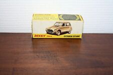Dinky toys made d'occasion  Hérouville-Saint-Clair