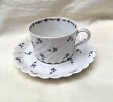 Porcelaine haviland tasse d'occasion  Saint-Valery-sur-Somme