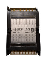 Module indel info d'occasion  Nancy-
