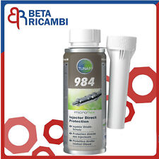 Additivo diesel tunap usato  Massa di Somma