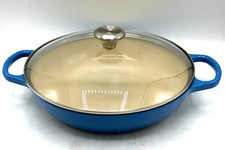 Creuset cast iron for sale  Monrovia