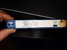 Glow plugs bosch for sale  LOWESTOFT