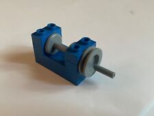 Lego 2x4x2 argano usato  Romano di Lombardia