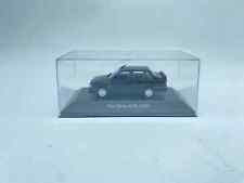 Modellino auto fiat usato  Arzano