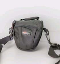 Borsa tracolla lowepro usato  Spedire a Italy