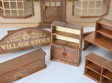 Sylvanian village store usato  Spedire a Italy