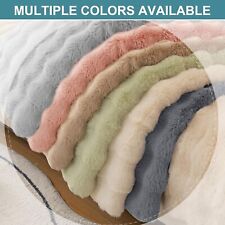Thick rabbit plush for sale  DERBY