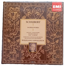 Franz schubert schubert for sale  BRIGHTON