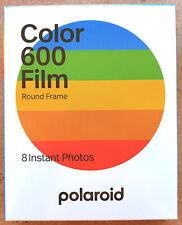 Polaroid color 600 d'occasion  Versailles