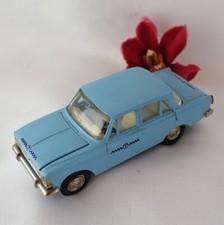 Moskvitch 408 modellauto gebraucht kaufen  Berlin
