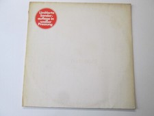 Beatles white album gebraucht kaufen  Köln